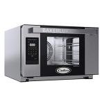 Cadco Half Size Digital Convection Oven