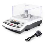 High Precision 500g Electronic Lab Balance Scale