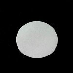 PZRT 11cm Quick Filter Paper - 20-25um