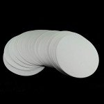 PZRT 11cm Quick Filter Paper - 20-25um