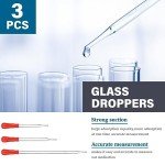50/100/250/500/1000ml Lab Glassware Set, 20 Pcs
