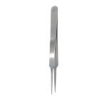Micro-Precision Forceps No. 5 - Ultra Thin Tips