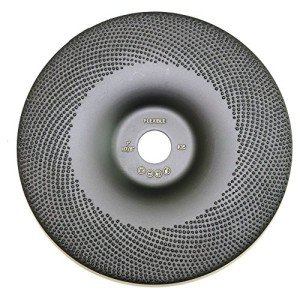 7" Flexible Diamond Cup Grinding Disc Wheel