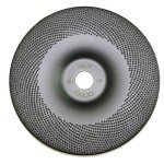7" Flexible Diamond Cup Grinding Disc Wheel