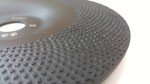 7" Flexible Diamond Cup Grinding Disc Wheel