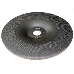 7" Flexible Diamond Cup Grinding Disc Wheel