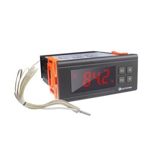 KETOTEK KT8230 Digital Temperature Controller 120VAC