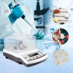 High Precision 500g Electronic Lab Balance Scale