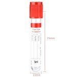 Meterbox 5ml Blood Collection Tubes for Pets – 100 Pcs