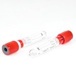 Meterbox 5ml Blood Collection Tubes for Pets – 100 Pcs