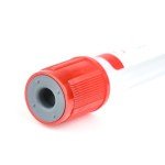 Meterbox 5ml Blood Collection Tubes for Pets – 100 Pcs