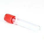 Meterbox 5ml Blood Collection Tubes for Pets – 100 Pcs