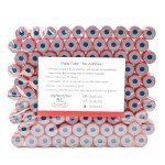Meterbox 5ml Blood Collection Tubes for Pets – 100 Pcs