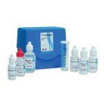 LaMotte Peracetic Acid Testing Kit 7191-02