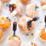 Plastic Squeeze Transfer Pipettes for Baking and Art