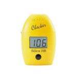 WLR Industries HI770 High Range Silica Colorimeter
