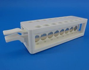 DNA/RNA Magnetic Rack for 1.5 mL Tubes