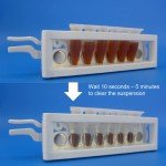 DNA/RNA Magnetic Rack for 1.5 mL Tubes