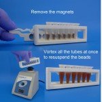 DNA/RNA Magnetic Rack for 1.5 mL Tubes