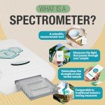 tCheck 3 Potency Tester with Reusable Tray
