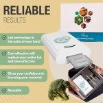 tCheck 3 Potency Tester with Reusable Tray