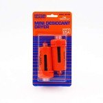 Disposable Desiccant Filters - Pack of 2