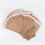 100PCS Self-Sealing Autoclave Sterilization Pouches