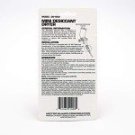 Disposable Desiccant Filters - Pack of 2