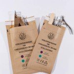 100PCS Self-Sealing Autoclave Sterilization Pouches