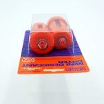 Disposable Desiccant Filters - Pack of 2