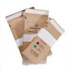 100PCS Self-Sealing Autoclave Sterilization Pouches