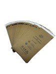 100PCS Self-Sealing Autoclave Sterilization Pouches