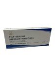 100PCS Self-Sealing Autoclave Sterilization Pouches