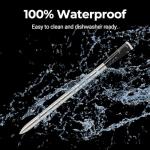 Wireless Bluetooth Meat Thermometer with Charger