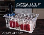 LIPAVI C15 19 Qt Sous Vide Water Bath