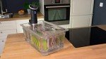 LIPAVI C15 19 Qt Sous Vide Water Bath