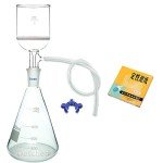 Deschem 1000ml Suction Filtration Set with Funnel