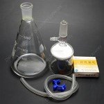 Deschem 1000ml Suction Filtration Set with Funnel