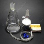 Deschem 1000ml Suction Filtration Set with Funnel
