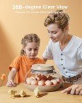 Innsky 12-Egg Incubator with Humidity Control