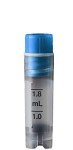 Cryogenic Vials 2ML, Self-Standing, Pack of 1000