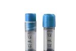 Cryogenic Vials 2ML, Self-Standing, Pack of 1000