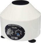 Benchtop Centrifuge with Timer and Speed Control