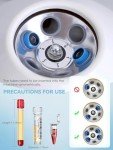 Benchtop Centrifuge with Timer and Speed Control