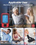 NURSAL 24 Modes TENS Unit Muscle Stimulator