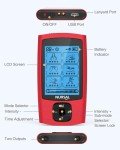 NURSAL 24 Modes TENS Unit Muscle Stimulator