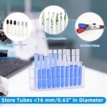 Acrylic Test Tube Rack with 30 Holes