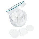 200-Pack 13mm MCE Membrane Filters, 0.45µm Pores