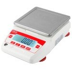 High Precision 2200g Digital Lab Scale with Calibration
