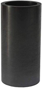 Graphite Crucible for Smelting - 50mm x 100mm